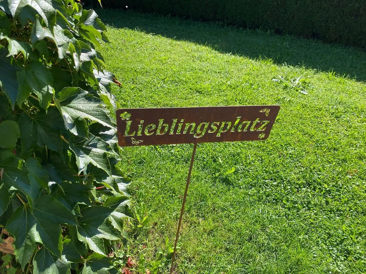 Ferienhaus Wiesenlandl 比绍夫斯维森 德国