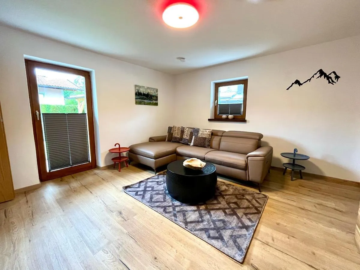 Ferienhaus Wiesenlandl ビショフスヴィーゼン 0*,  ドイツ